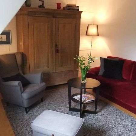 Stadtferienwohnung Lueneburg Εξωτερικό φωτογραφία