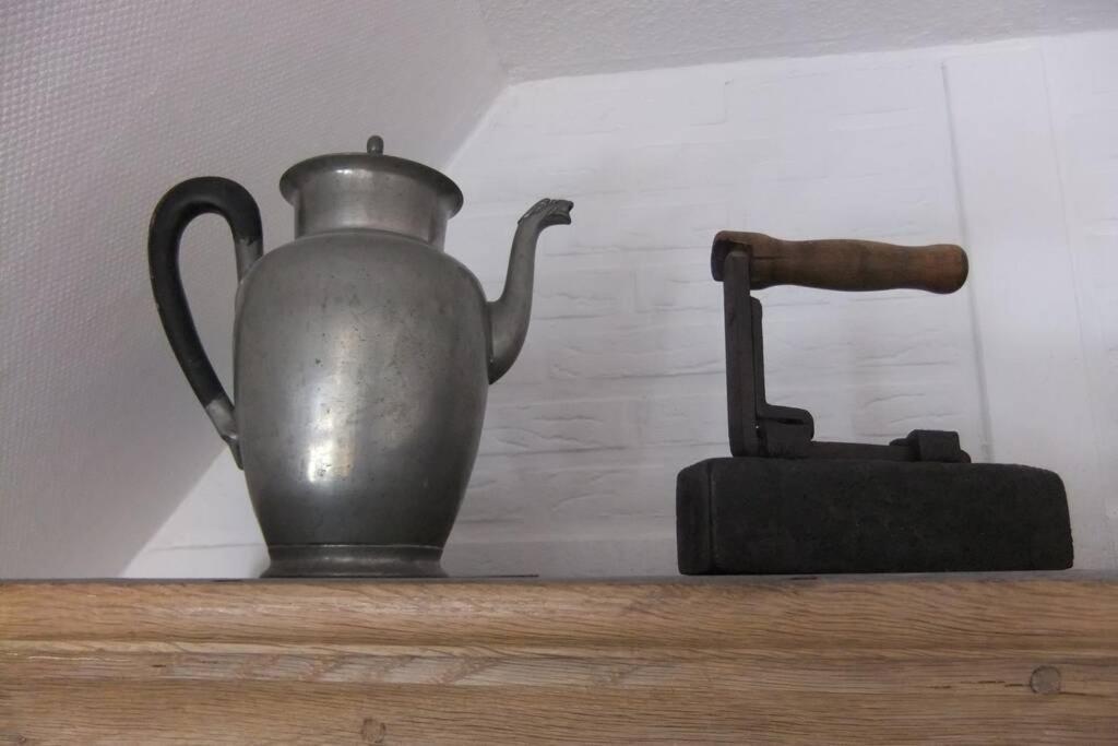 Stadtferienwohnung Lueneburg Εξωτερικό φωτογραφία