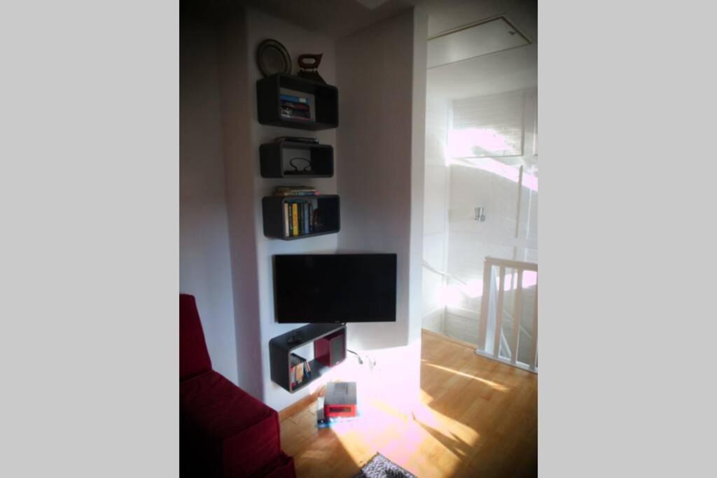 Stadtferienwohnung Lueneburg Εξωτερικό φωτογραφία